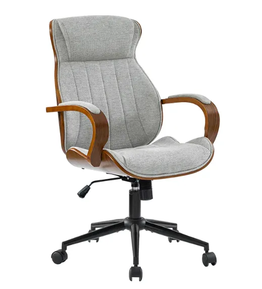 Amparo Executive Ergonomic Office Chair